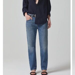 Citizens of Humanity Neve jeans size 27